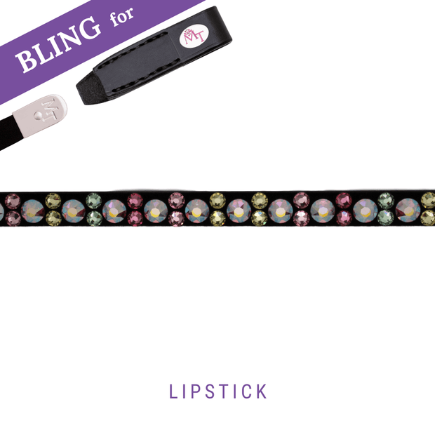 Lippenstift Frontriem Bling Classic