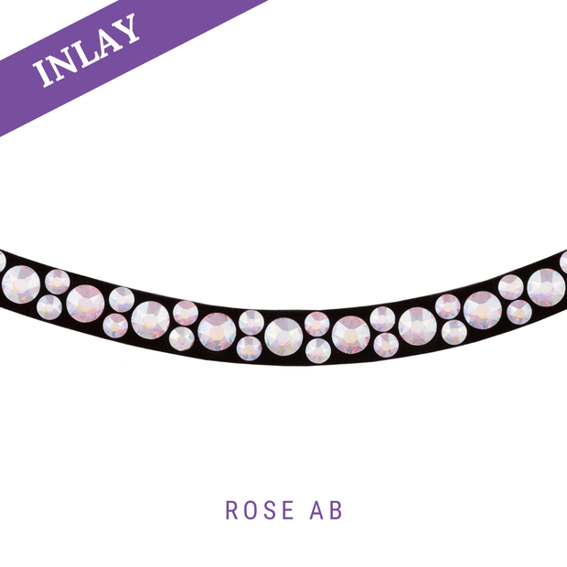 Rose AB Inlay Swing