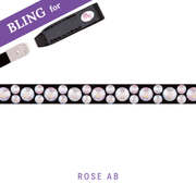 Rose AB Frontriem Bling Classic